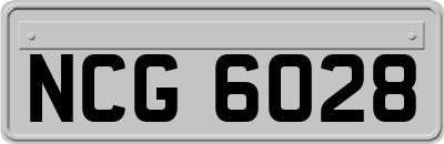 NCG6028