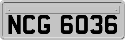 NCG6036