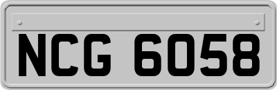 NCG6058
