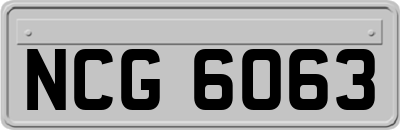 NCG6063