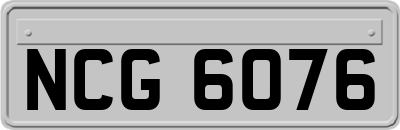 NCG6076