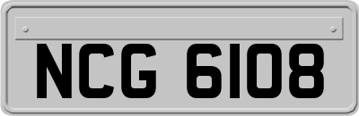 NCG6108