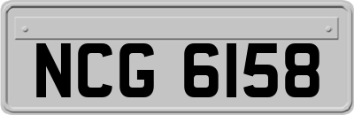 NCG6158