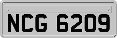 NCG6209
