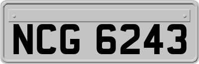 NCG6243
