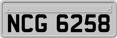 NCG6258
