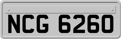 NCG6260