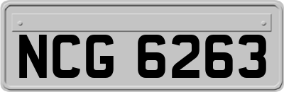 NCG6263