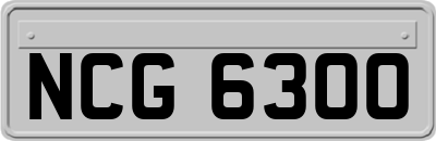 NCG6300