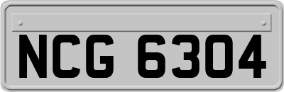 NCG6304