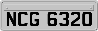 NCG6320