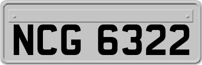 NCG6322