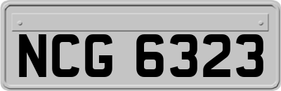 NCG6323