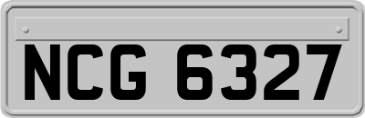 NCG6327
