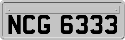 NCG6333