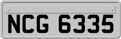 NCG6335