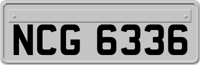 NCG6336
