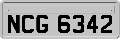 NCG6342