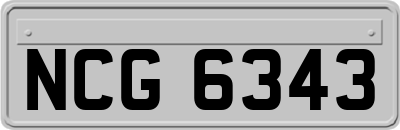 NCG6343
