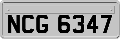 NCG6347