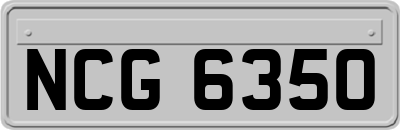 NCG6350