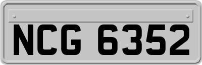 NCG6352
