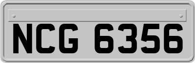 NCG6356