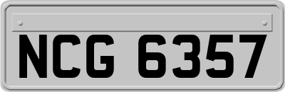 NCG6357