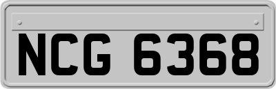 NCG6368