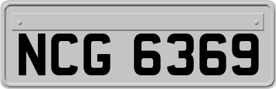NCG6369