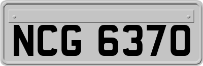 NCG6370