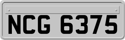NCG6375