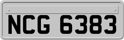 NCG6383
