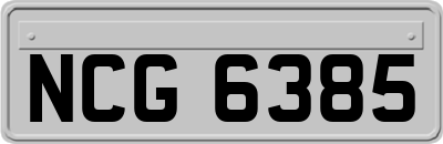 NCG6385