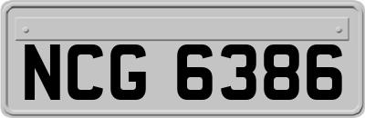 NCG6386