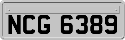 NCG6389