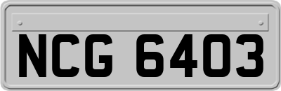 NCG6403