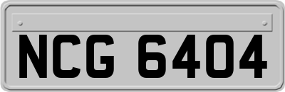 NCG6404