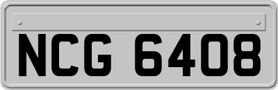 NCG6408