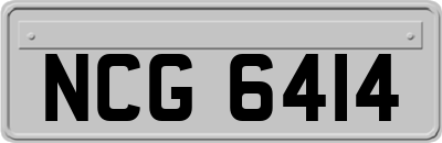 NCG6414