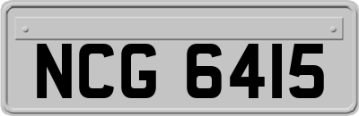 NCG6415
