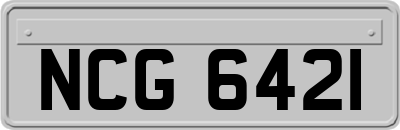 NCG6421