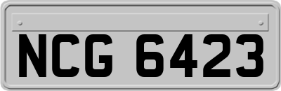 NCG6423