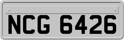 NCG6426