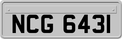 NCG6431