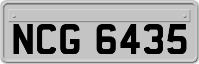 NCG6435