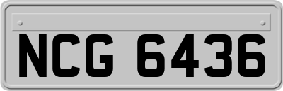 NCG6436