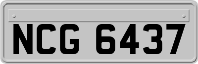 NCG6437