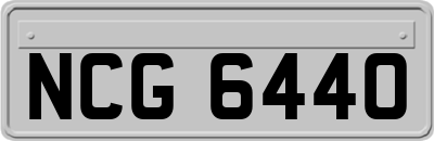 NCG6440