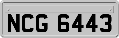 NCG6443